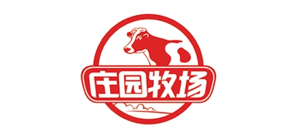 MANOR PASTURE/庄园牧场品牌logo