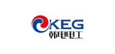 韩电品牌logo