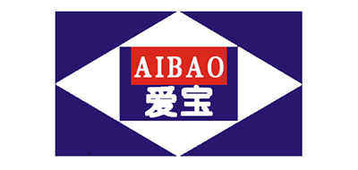 AIBAO/爱宝牌品牌logo