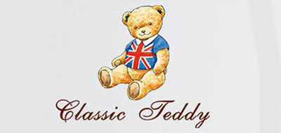 Classic Teddy/精典泰迪品牌logo