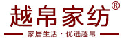 越帛品牌logo
