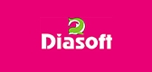 Diasoft品牌logo