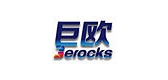 Berocks/巨欧品牌logo