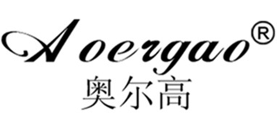 奥尔高品牌logo