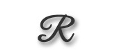 Rhonle品牌logo