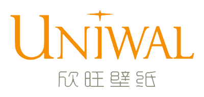 UNIWAL/欣旺品牌logo