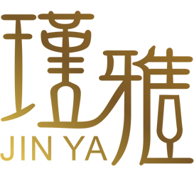 瑾雅品牌logo