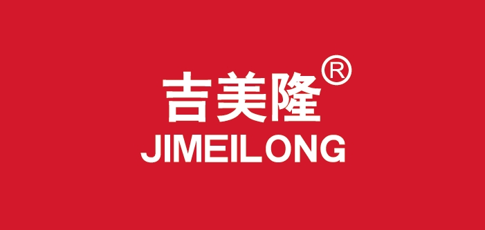 JIGME/吉美品牌logo
