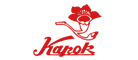 紅棉品牌logo