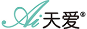天爱品牌logo