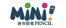 PENCIL MINI/迷你铅笔品牌logo