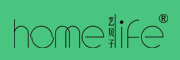 Home Life/艺贝子品牌logo
