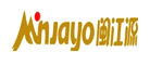 闽江品牌logo