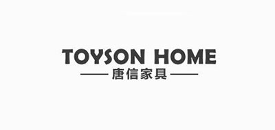 Toyson Furnishing/唐信品牌logo