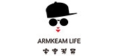 ARMKEAM LIFE/安客派品品牌logo