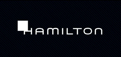 HAMILTON/汉米尔顿品牌logo