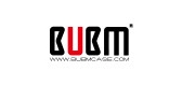 BUBM/必优美品牌logo