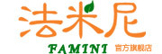 法米尼品牌logo
