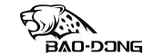豹动品牌logo
