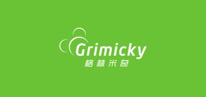 Grimicky/格林米奇品牌logo