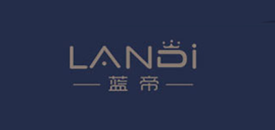 蓝帝品牌logo