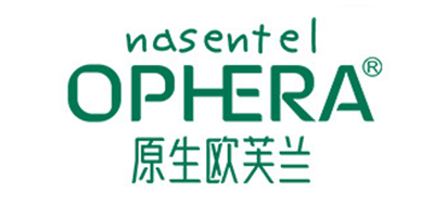 NASENTEL OPHERA/原生欧芙兰品牌logo