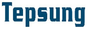 Tepsung/天普胜品牌logo