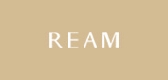 REAM品牌logo