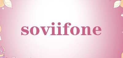 soviifone品牌logo