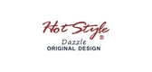 HOTSTYLE品牌logo