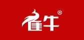 QUOX/雀牛品牌logo