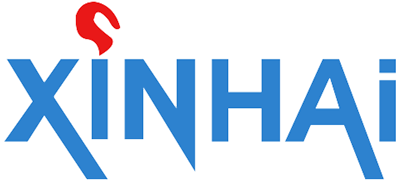 新海品牌logo