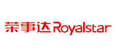 Royalstar/榮事達品牌logo