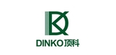 DINKO/顶科品牌logo