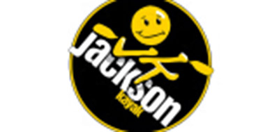 Jackson品牌logo