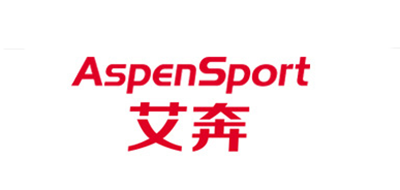 Aspen Sport/艾奔品牌logo