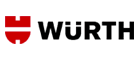 WURTH/伍尔特品牌logo