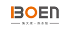 BOEN品牌logo