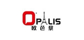 O＇PALIS/欧芭黎品牌logo