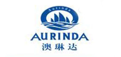 Aurinda/澳琳达品牌logo