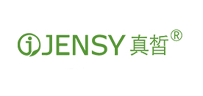 Jensy/真皙品牌logo
