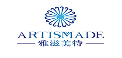 ARTISMADE/雅滋美特品牌logo