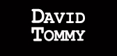 DAVIDTOMMY/大卫汤米品牌logo