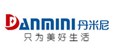 丹米尼品牌logo