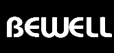 BeWell品牌logo
