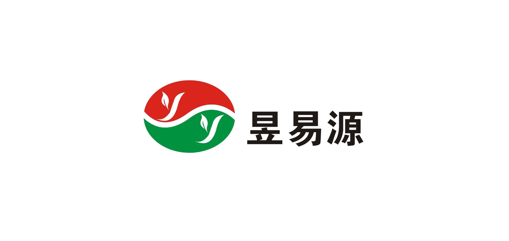 昱易源品牌logo