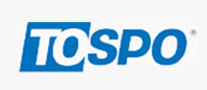 Tospo/得邦品牌logo