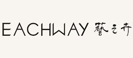 Eachway/艺之卉品牌logo