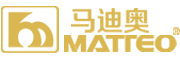 MATTEO/马迪奥品牌logo