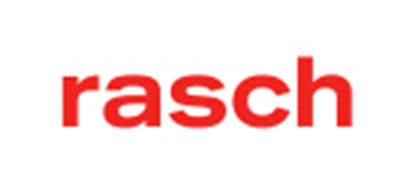 rasch/朗饰品牌logo